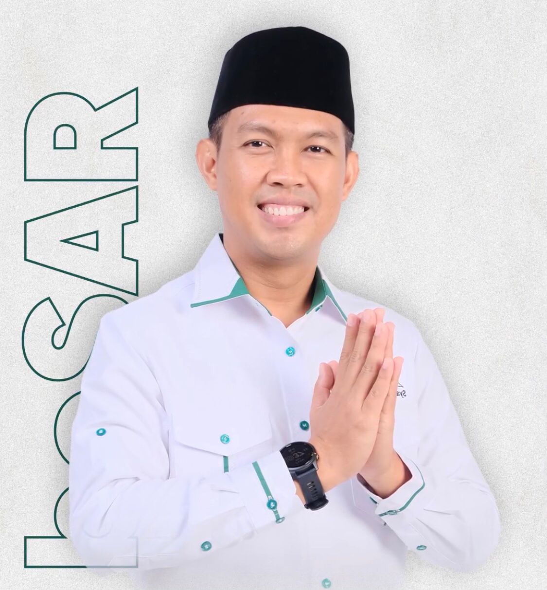 Syamsul Aulia Rahman. (Dokumen pribadi)
