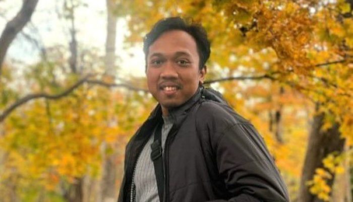 Belajar Lewat YouTube, Begini Cerita Inspiratif Alumni Udinus jadi Penerjemah di Jepang