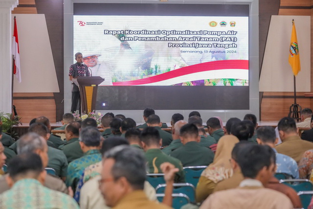 Kementerian Pertanian