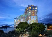 Meriahkan HUT RI ke-79, Grand Candi Hotel Semarang Tawarkan Promo Spesial Bertajuk Semarak Kemerdekaan