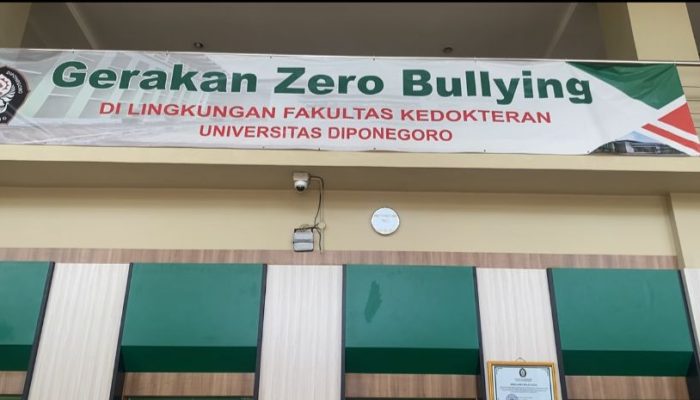 Kesaksian Residen Anestesi Undip: Harus Bayar Iuran Rp20 Juta per Bulan untuk Kebutuhan Senior