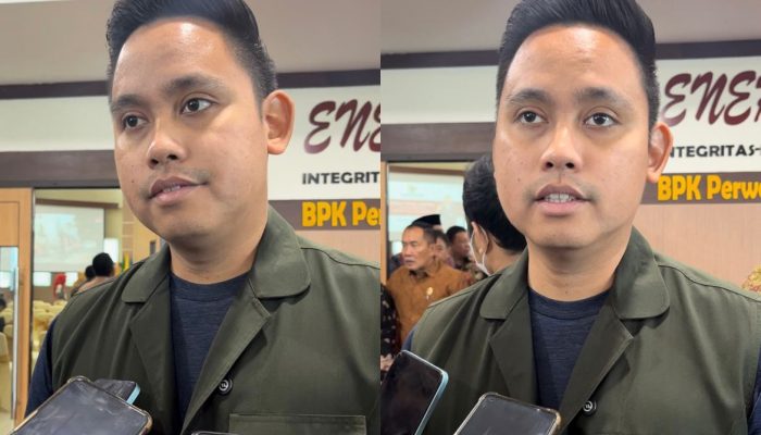 Buntu Lagi, Musyawarah Gugatan Dico-Ali soal Pilkada Kendal Bakal Lanjut Jumat Ini 