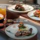 menu makanan rez hotel semarang