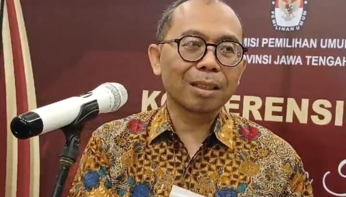 28 Juta Pemilih Akan Nyoblos di 56 Ribu TPS di Jateng, Masihkah KPU Layani Pindah Memilih?