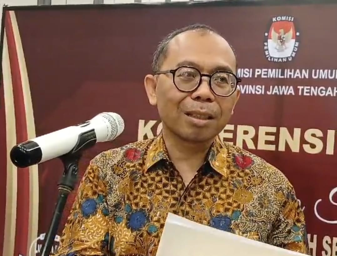Paulus Widiyantoro