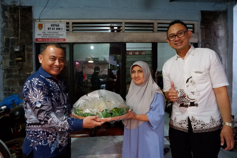 Aston Inn Pandanaran Semarang