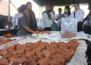 Duh! Pabrik Gula Merah Palsu di Blora Terindikasi Mengandung Bahan Pengawet Berbahaya
