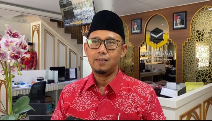 Bisa Liburan Sekaligus Ibadah, Umroh Akhir Tahun Kian Diminati