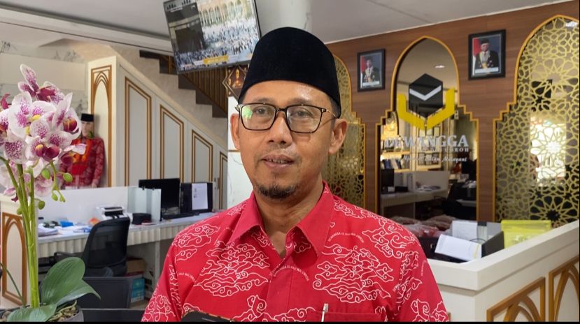 joko suratno