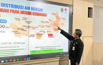 Bencana Jateng | muhammad chomsul