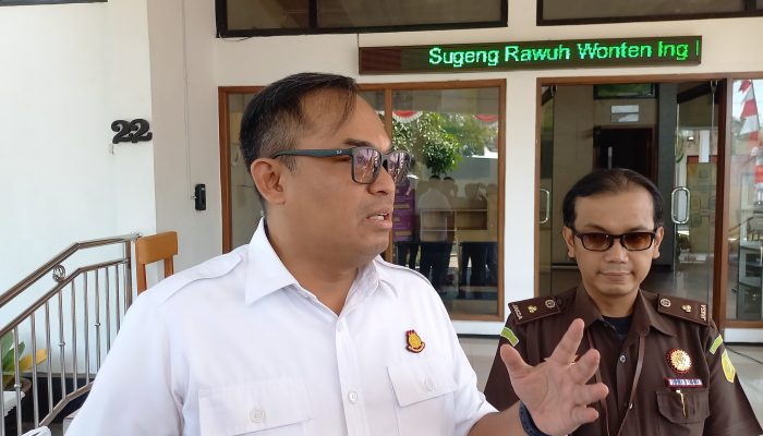Masih Penyelidikan, Kejari Blora Butuh Energi Ekstra Tangani Kasus Honor Narsum DPRD Blora