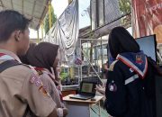 Kwartir Cabang (Kwarcab) Pramuka Kota Semarang