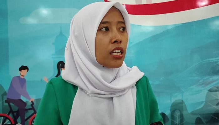 Penurunan Stunting di Jateng Cenderung Stagnan, Fatayat NU Dampingi 51 Ribu Ibu Hamil