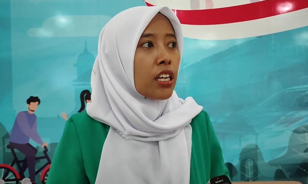 Umi Hanik