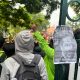 demo semarang