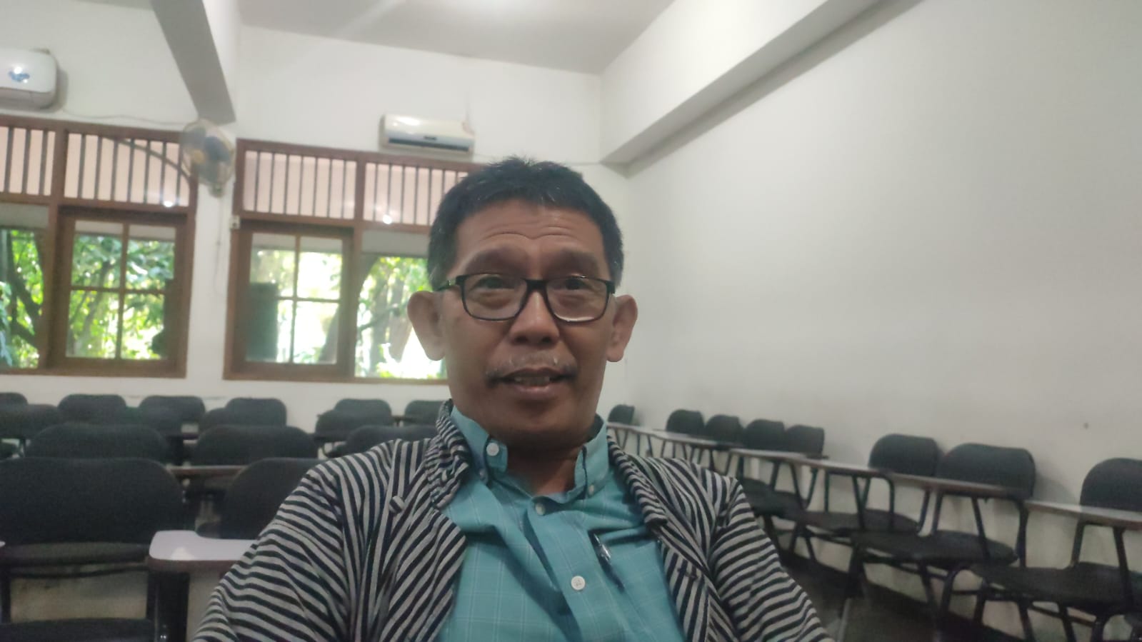 Suharsono