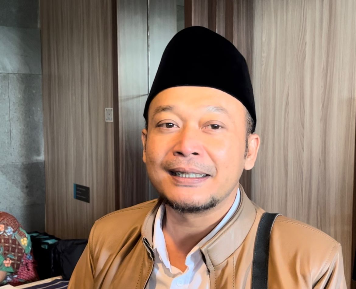 Ketua KPU jateng