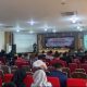 rapat panitia kontingen jateng