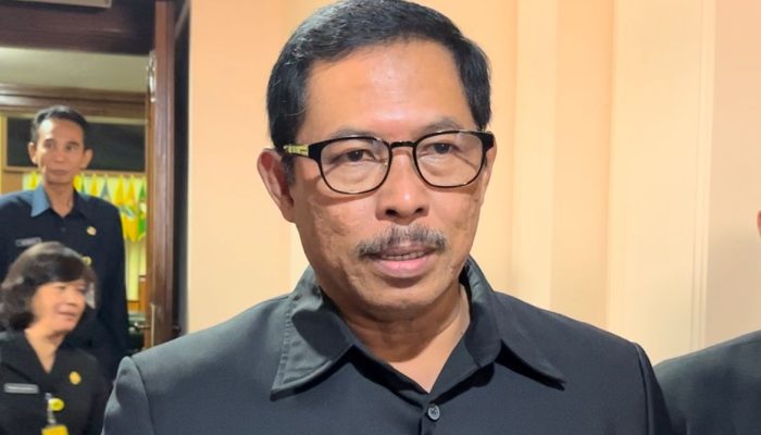 Pendapatan Daerah Jateng Diproyeksikan Rp 25 T Tahun 2025, Alokasi Anggaran Pendidikan Tertinggi