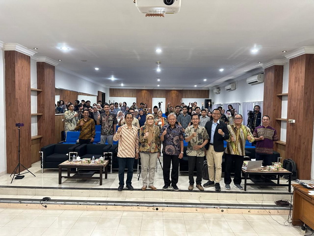 temu kangen undip