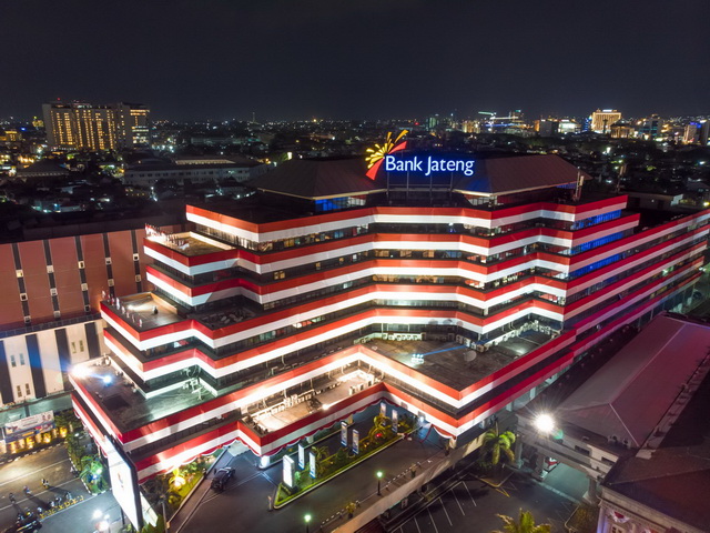 bank jateng