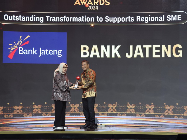 bank jateng