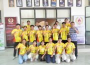 Mantapkan Persiapan sebelum Tempur di PON 2024, Tim Sepatu Roda Jateng Bakal Latihan di China
