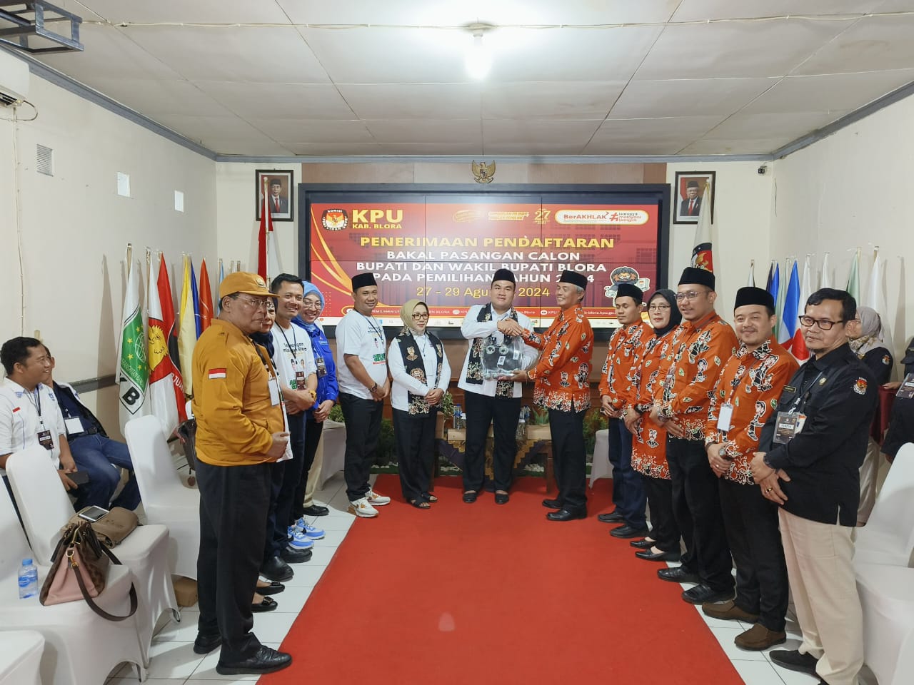 asri blora