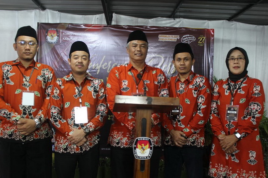 KPU blora