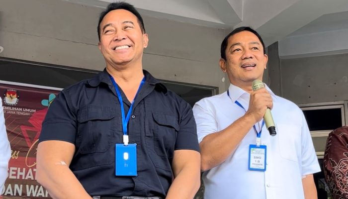 Video Andika Perkasa Tanggapi Narasi Rambo vs Sambo