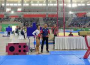 Belum Pecah Telur, Jawa Tengah Masih Menanti Medali Pertama di PON 2024