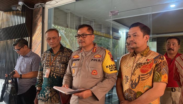 Kini Usut Kasus Mahasiswi PPDS Undip, Polda Jateng Bakal Periksa Rekaman Suara dr Aulia