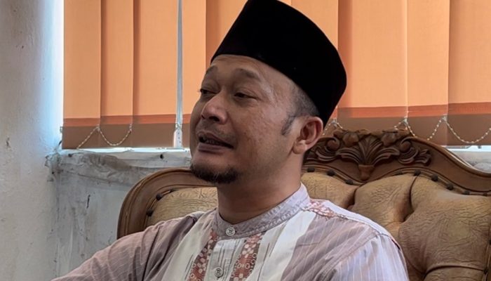 Pendaftaran Dico oleh PKB Ditolak di Kendal, KPU Jateng: Pencalonan Sebelumnya Tidak Bisa Ditarik