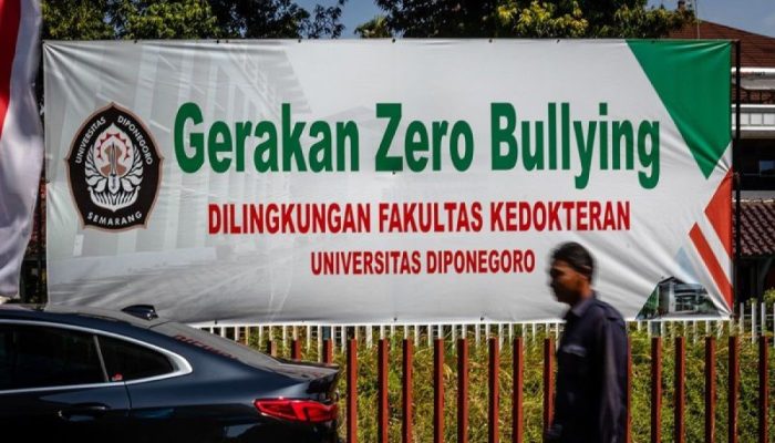 Sebut Banyak Peserta PPDS Ingin Bunuh Diri, Menkes: Mirip IPDN, Tapi yang Ini Tekanan Mental
