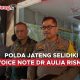 bunuh diri PPDS Undip dr Aulia Risma Lestari