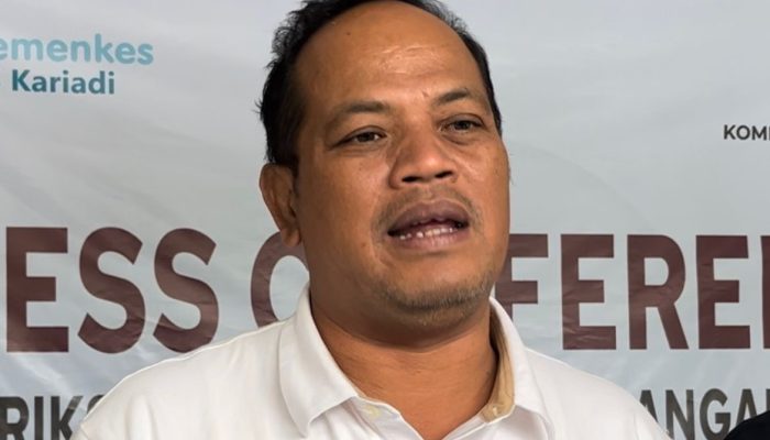 Video Pilbup Pekalongan, Calon PDIP Tak Takut Hadapi Koalisi Gemuk
