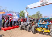 offroad Jateng