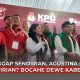 Agustina Wilujeng-Iswar Aminuddin