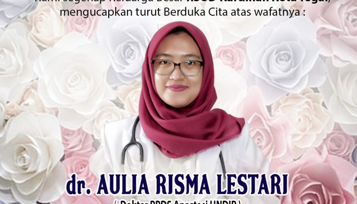 Dikenal Cerdas, Ini Sosok Dokter PPDS Undip Aulia Risma Lestari yang Diduga Tewas Bunuh Diri