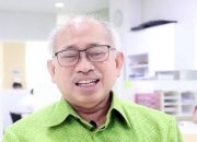 Anggap Perundungan di PPDS Dibesar-besarkan, Ini Profil Guru Besar Undip dr. Zainal Muttaqin
