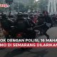 demo mahasiswa Semarang