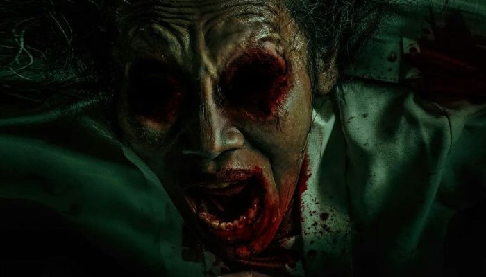 Informasi Seputar Film Horor Malam Keramat: Jadwal Tayang, Sinopsis hingga Daftar Pemain