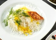 Nasi Putih