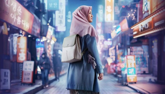 Siap Tayang Bulan Oktober di Bioskop! Begini Sinopsis Film Berjudul Laut Tengah