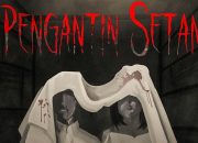 film Pengantin Setan
