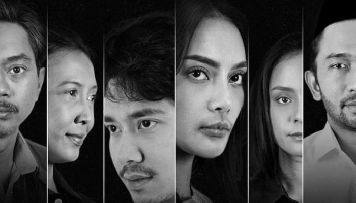Berikut Daftar Pemain Film Horor Pengantin Setan, Siap Tayang Segera di Bioskop!