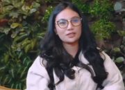Intip Profil Anggi Nabila, TikToker asal Malang yang Viral Alami Teror Pengantin Setan