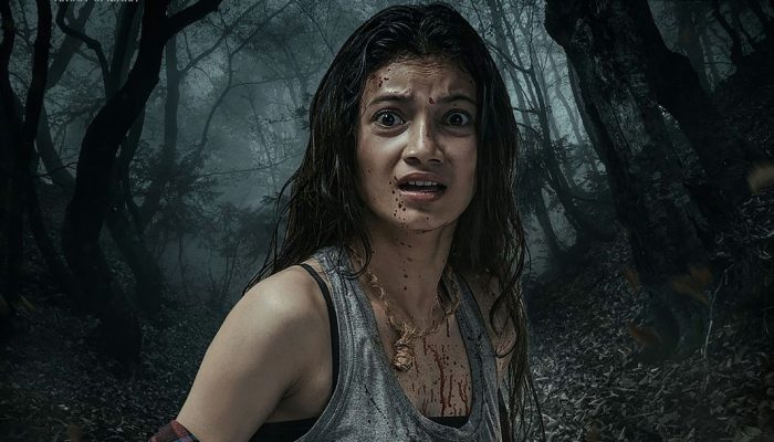 Ratu Sofya Kembali Hadir Perankan Tokoh dalam Film Horor Kromoleo, Berikut Profil Lengkapnya