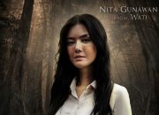 Berperan dalam Film Horor Anak Kunti, Berikut Profil Lengkap Nita Gunawan Selebgram Cantik Asal Indonesia