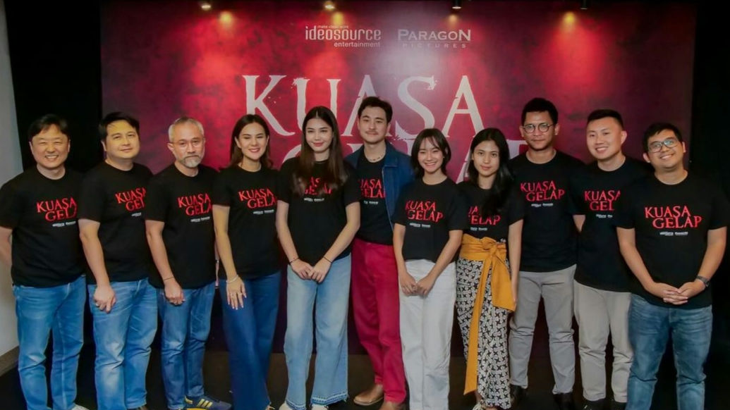 film Kuasa Gelap